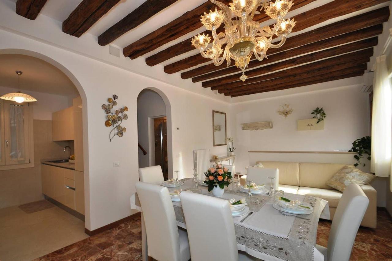 Ferienhaus Ca' Alansari Venedig